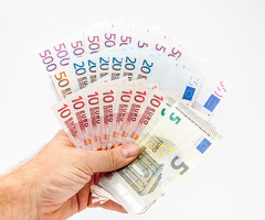 Sofortkredit ohne Gebühren