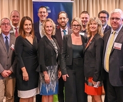 Group of financing of loans and investment of serious Projects