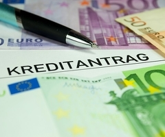 Immobilienkredite und-Finanzierung für Gewerbeimmobilien bei Unternehmen