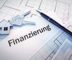 Immobilienkredite und-Finanzierung für Gewerbeimmobilien bei Unternehmen