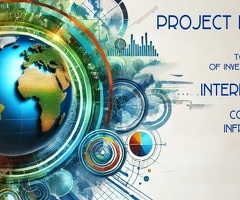 ARE YOU LOOKING FOR ENERGY PROJECT FINANCING