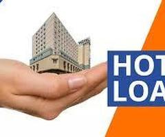 loans and investment for the construction of hotels