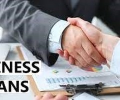 loans and investments for business creation