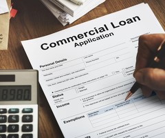 Commercial Loans