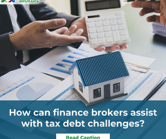 Mortgage broker in sustainable development financing and in energy projects