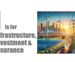 financing of infrastructure projects and investments in the energy transition and mobility