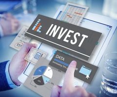 INVESTMENT IN BUSINESS PROJECTS