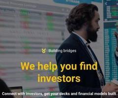 Project Funding / Private Investment
