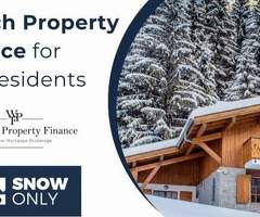 Broker who guides you for holiday property construction investment loans