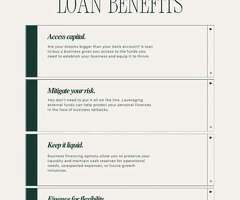 Take your business to the next level! Curious about business acquisition loans and financing