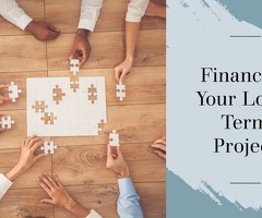 Project Financing - Long-Term Projects