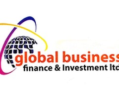 Global Business Finances & Investment LTD