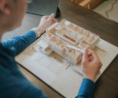 loans and capital project financing