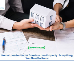Expert broker in lending and financing for developers under construction