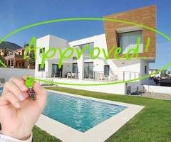 mortgage loans for residents and non-residents in Spain - 2