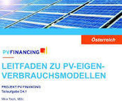broker specialized in the investment of loans in renewable energy and photovoltaic and wind projects