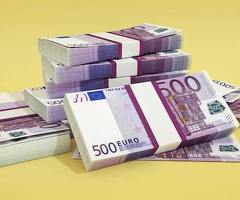 Vorschlag für schnelle und sichere finanzielle Unterstützung