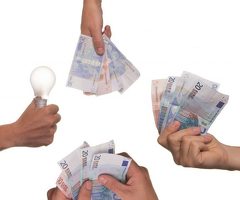 Privatkredit ohne Bankvermittlung in der Schweiz