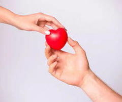 Außergewöhnliches Geschenkangebot an eine Gutherzige Person