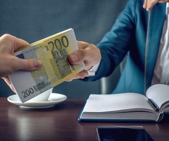 Financing of real estate and infrastructure loans