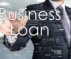 Apply For a Business Loan
