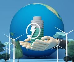 Loans and financing for the construction of wind and solar farms in Spain