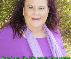 Erhalte schnell Klarheit über deine Perspektiven! Frau Sonntag kann dir helfen!