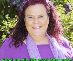 Erhalte schnell Klarheit über deine Perspektiven! Frau Sonntag kann dir helfen!