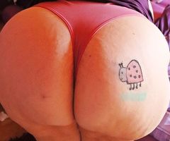 Bekrabbel mich von hinten