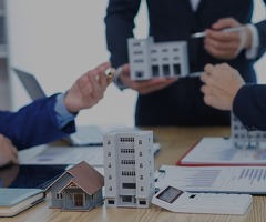 loan and investment for your projects to build your ideal dream homes in order to become an owner