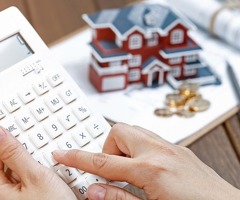 loan and investment for your house building projects