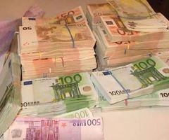 Sofortkredit von 5.000 € bis 50.000.000 € innerhalb von 48 Stunden.