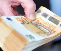 Darlehensangebot zwischen Einzelpersonen