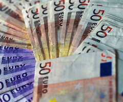 Wir finanzieren Ihre Projekte kostenlos