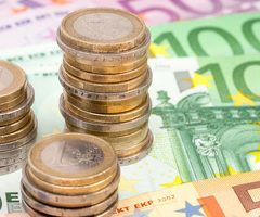 Wir finanzieren Ihre Projekte kostenlos