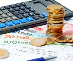 keine Anfangsgebühren