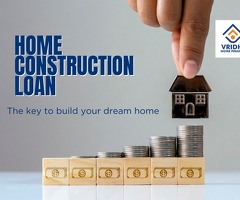 Financial department responsible for granting you financing to real estate developers