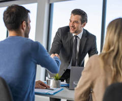 Kreditangebot zwischen Privatpersonen