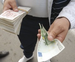 Kreditangebot für Privatpersonen