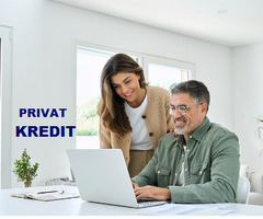 Ich bin ein privater Kreditgeber