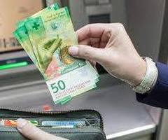 Finanzielle Aktion für alle Menschen, die in Not geraten sind