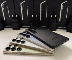 Samsung Galaxy S25 Ultra 5G, Samsung S25+, Samsung S25, Samsung S24 Ultra, Samsung Z Fold7, Z Flip7 - 2