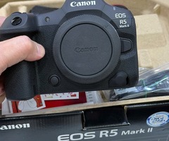 Canon EOS R5 Mark II, Canon EOS R3, Canon EOS R5, Canon EOS R6 Mark II, Canon R6, Nikon Z9, Nikon Z8