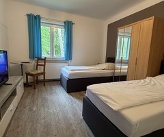 Moneurzimmer Ludwigsfelde bei Berlin