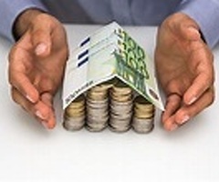 Kreditangebot für alle kreditwürdigen Personen