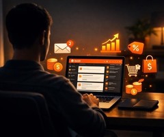 Der unterschätzte Weg zu deinem Online-Einkommen