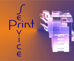 Schreibarbeiten aller Art