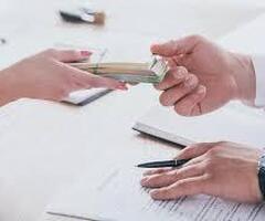 Darlehensangebot ohne Vorauszahlungsgebühren