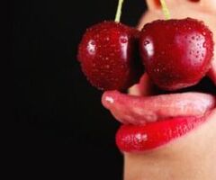 Blase Maus - Verwöhne deinen heißen Zauberstab