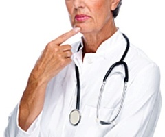 Geile und versaute Ärztin verpasst Dir einen erotischen Einlauf!